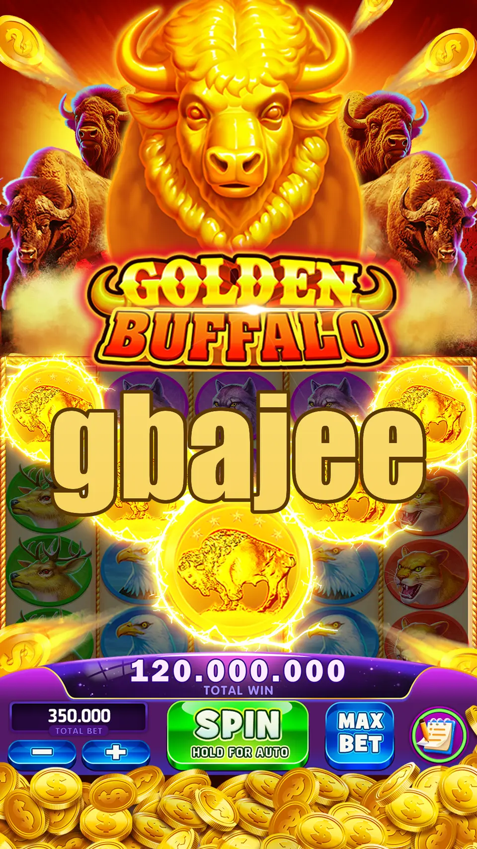 gbajee ডাউনলোড