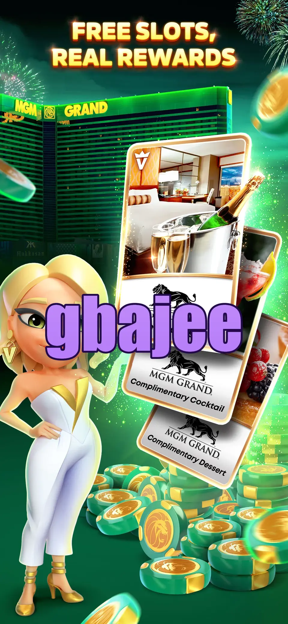 gbajee ডাউনলোড