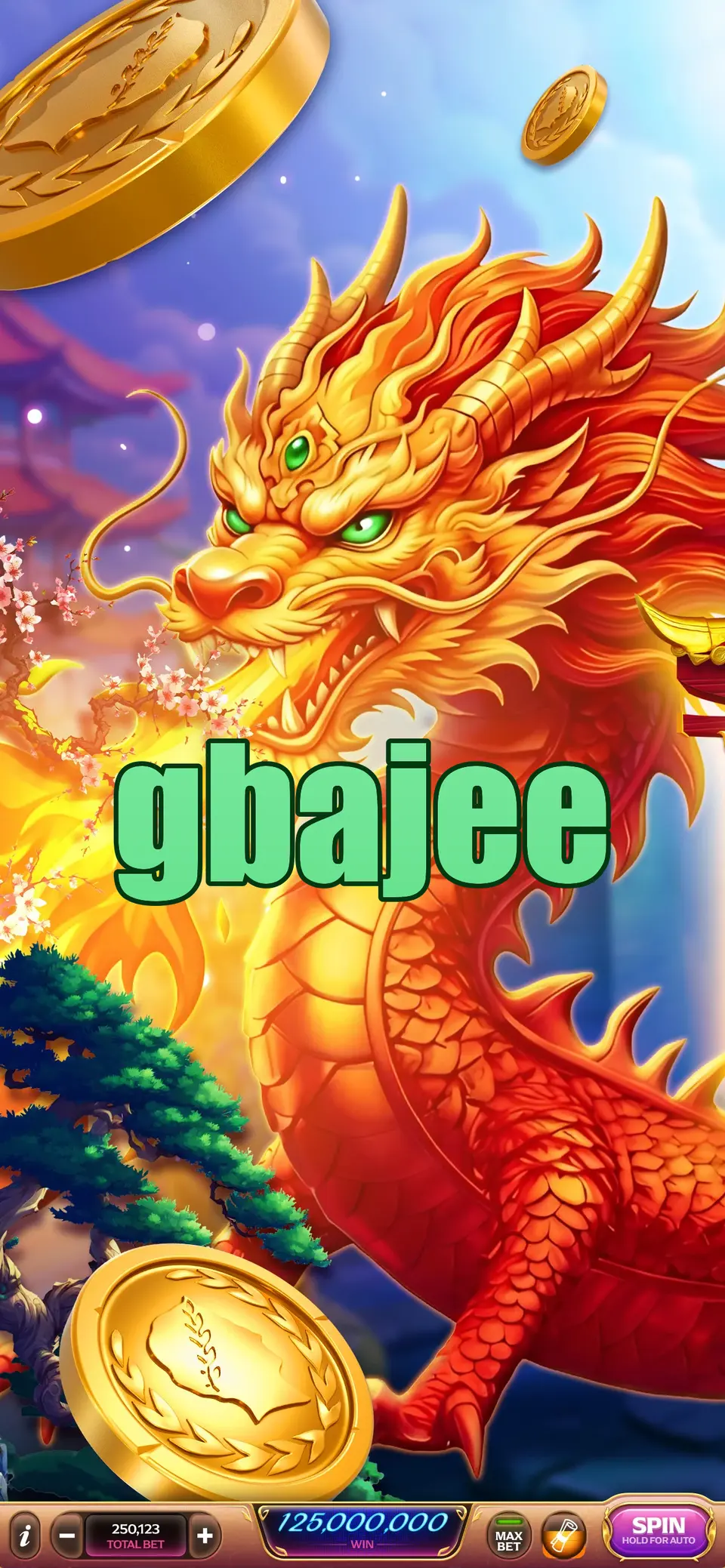 gbajee লগইন