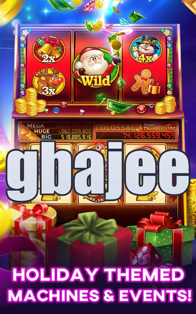gbajee লগইন