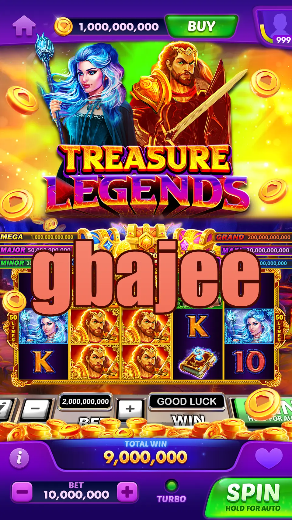 gbajee স্ক্রিনশট - APK অফিসিয়াল